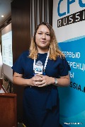 Вероника Булыгина
Заместитель финансового директора
ГетТакси Рус